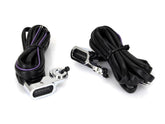 Indicators - Underperch Indicators - Softail S, VRSC & FLH With Hydraulic Clutch